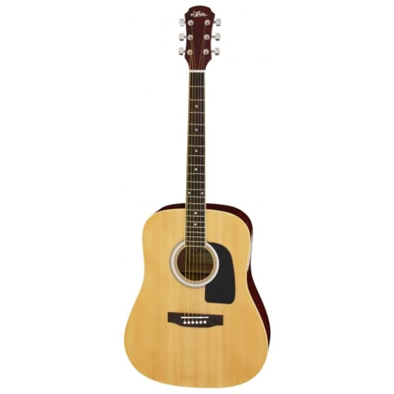 Aria AWN-15BK アコースティックギター Aria AWN-15 Acoustic Guitar - Terry Carter Music Store