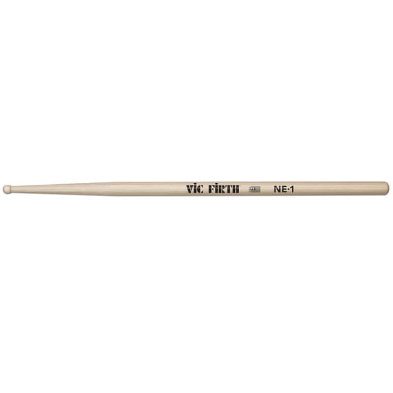 Vic Firth American Classic NE1 - By Mike Johnston image 1