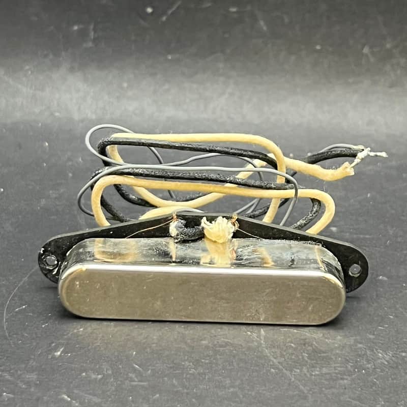 Di Marzio Dp172 Cu Twang King Telecaster image 1