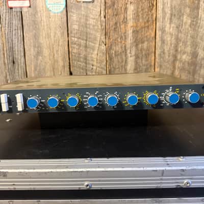 Chandler Limited LTD-1 2010s - Blue image 1