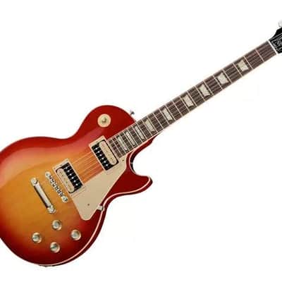 Gibson Les Paul Classic Heritage Cherry Sunburst image 5