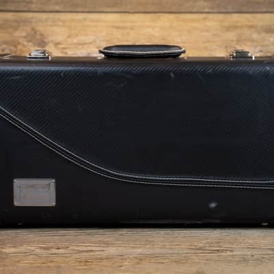 Schilke HC2-L in Lacquer Finish w/Hardshell Case image 13