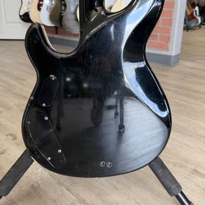 *80s MIJ* Yamaha BB5000 image 3