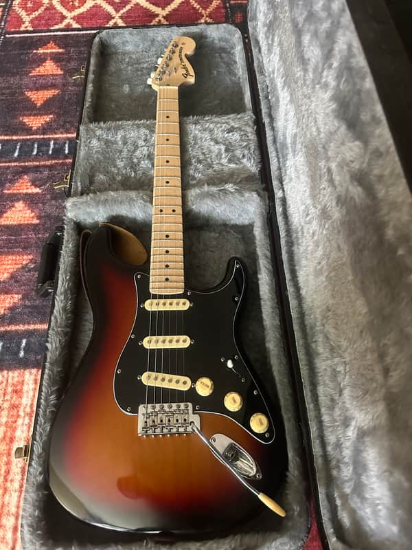 Fender Highway One Stratocaster