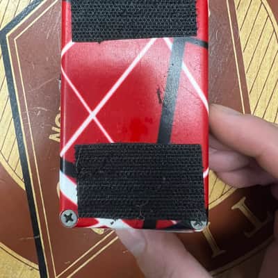MXR EVH90 Phase 90 2004 - Present - Red/White image 6