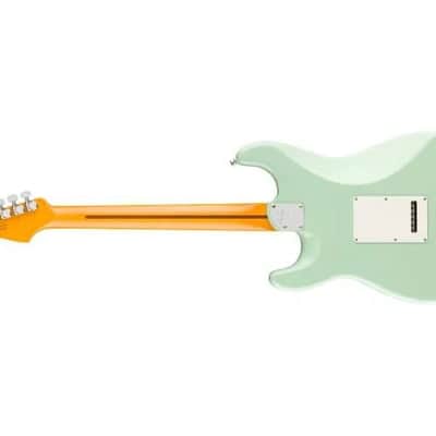FENDER - AMERICAN ULTRA LUXE VINTAGE '60S STRATOCASTER image 2