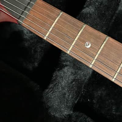 PRS Standard #313 1985 Vintage Cherry image 8