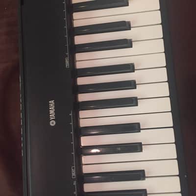 Yamaha NP-30 Portable Grand Piano 76 keys image 6