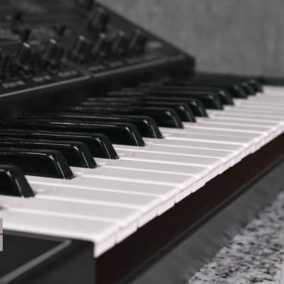 YAMAHA CS-10 Vintage Analog Synthesizer in very good Condition image 10