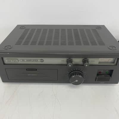RCF - PA Amplifer - AM 7120 image 8
