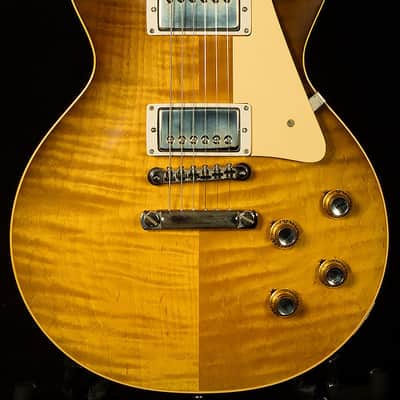 Gibson Custom Shop Wildwood Spec 1960 Les Paul Standard - VOS image 2