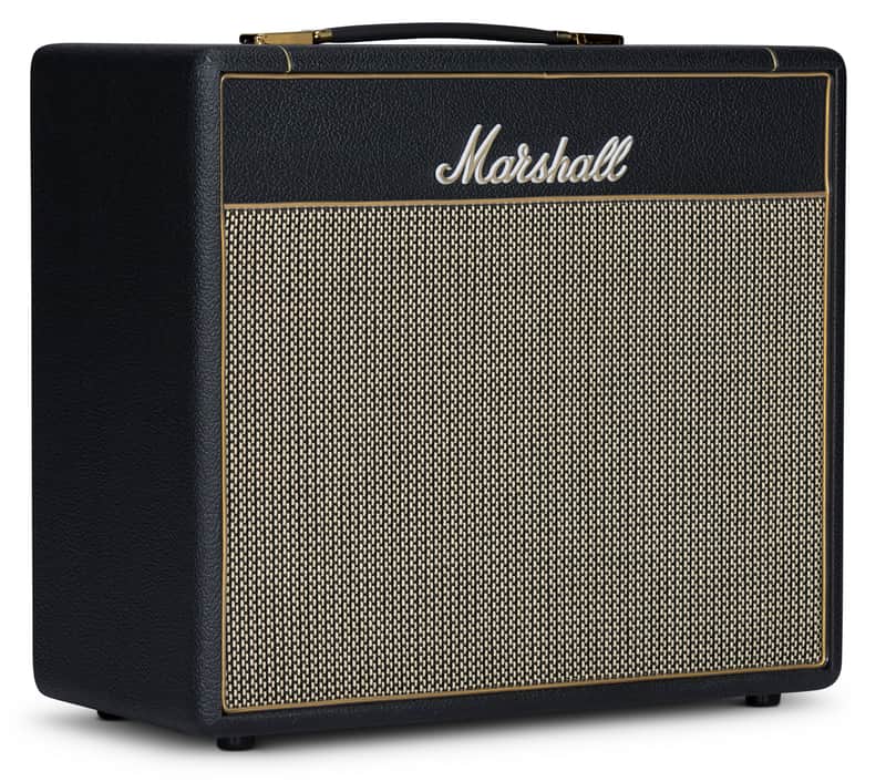 Marshall Studio Vintage SV20C "MK II" 20-Watt 1x10" Guitar Combo image 2