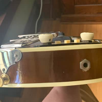Hofner 500/1 Violin Bass 1961 Sunburst image 14
