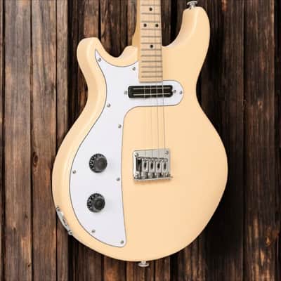 Gold Tone GME-4/L Electric Solidbody 4-String Mandolin Left-Handed w/ Bag image 1