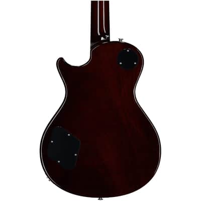 PRS Paul Reed Smith S2 McCarty 594 Singlecut Electric Guitar, Honey Gold Burst, with Gig Bag, Open Box (Very Good) image 5