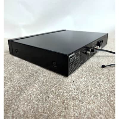Technics ST-X990L - Hi-Fi Tuner - Black - Very Good image 9