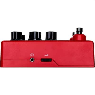 LINE 6 POD EXPRESS GUITAR Amp / Looper / FX Processor Stompbox USB-C Interface image 3