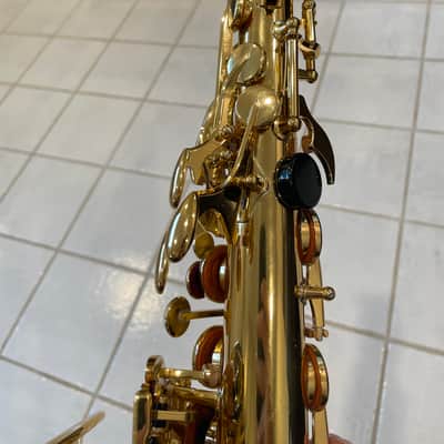 Serviced Yamaha YAS-480 Alto Saxophone (Ready to Play) - Near Mint Condition - Plays Like a Dream! image 18