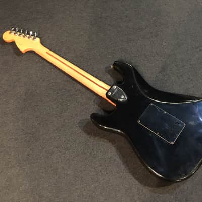 Immagine No.103024 RARE 1982 GRECO SE BLK/R JAPAN VINTAGE Maintained EX - 2
