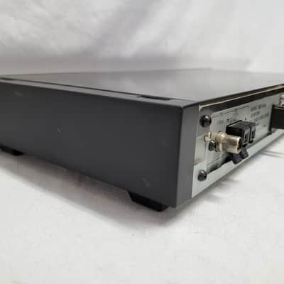 AKAI AT-A102 Quartz Synthesizer Tuner #806 Good Used Working Vintage Condition - image 10
