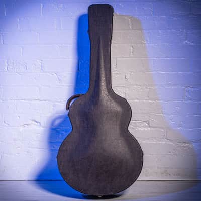 Taylor 815C Florentine Cutaway 1994 - Natural image 11