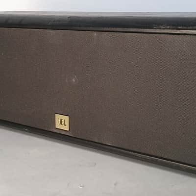 JBL Flix20 Center Channel Speaker 8 Ohm HiFi Home Theater Audio Surround image 2