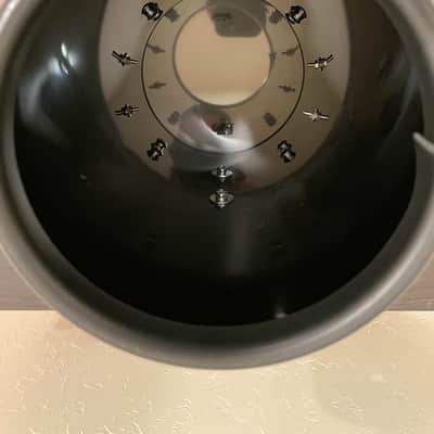 DW 16x6" Design Series RataTom in Black Satin image 5