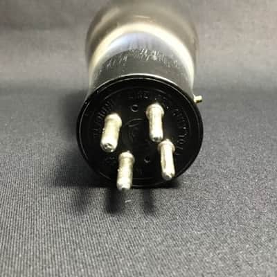 RADIOTRON UX-281 Globe Shape POWER RECTIFIER VACUUM TUBE Tested USA 11.3118-D image 3