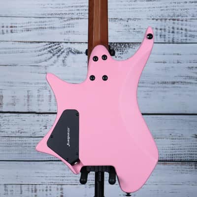 *DEMO* Strandberg Boden Essential 6 | Coral Pink image 2