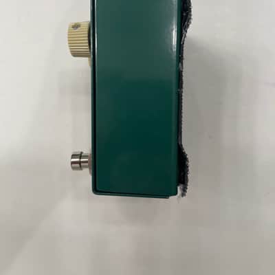 Kingsley Peasant Tube Valve Tone Cultivator Boost Booster Guitar Effect Pedal image 4