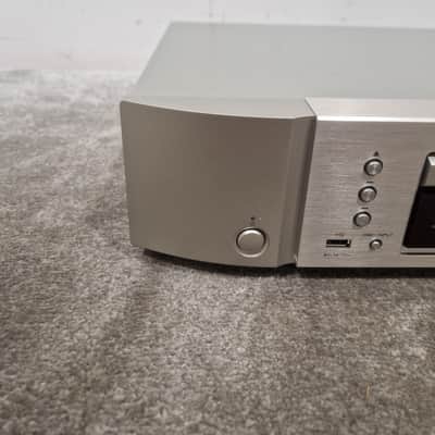 Marantz CD6007 - CD Player - Silver – CD Player - Excellent w/ Original Box & remote image 4