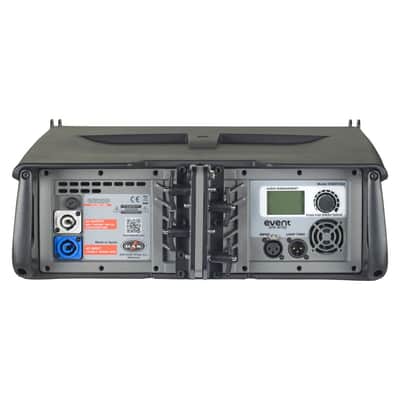 DAS Audio Vantec 26A Powered 2-Way Compact Line Array Module image 2