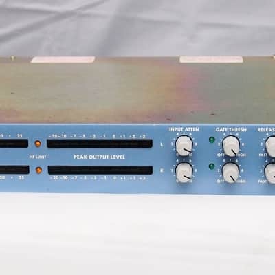 Immagine Orban Co-Operator 464A Two Channel Compressor / Limiter / Leveler - 2