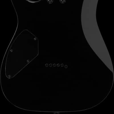 Ibanez GIO RG 6 String Electric Guitar - Metallic Gray Sunburst (GRG121DXMGS) image 7