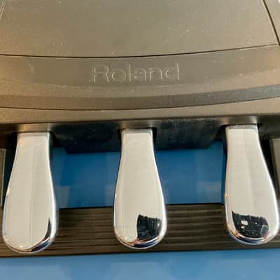 Roland RPU-3 Pedal Unit for Keyboard image 2