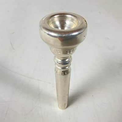 Used Reeves 41C/69 Trumpet Mouthpiece [01287] image 1