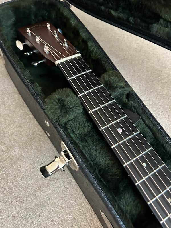 Martin Standard Series 000-18 - 2014 - Natural W/ OHSC - Image 7