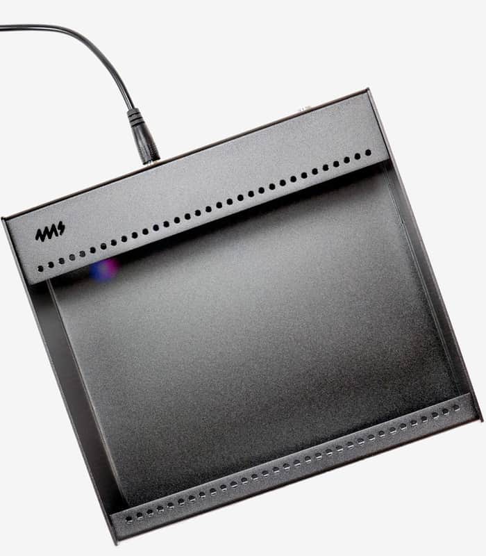 4MS POD34X POWERED : BRAND NEW :  [DETROIT MODULAR] image 1