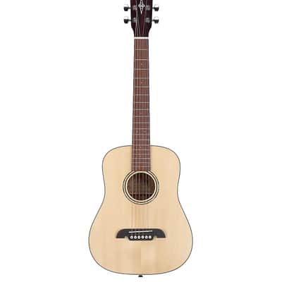 Norman Expedition NAT SG Natural | Reverb Canada