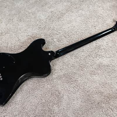 Gibson Krist Novoselic Signature RD Bass image 7