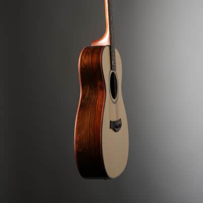 1996 Taylor PS12 Limited Edition #2/26 - Natural, w/OHSC image 7