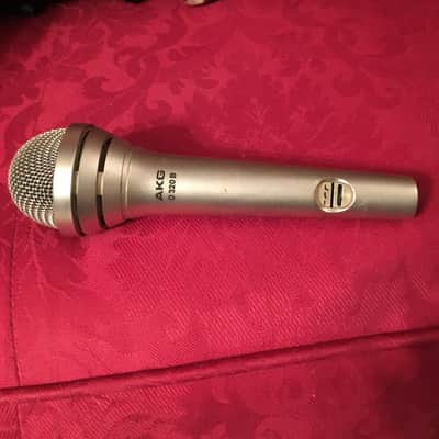 VINTAGE AKG D 320 B image 1