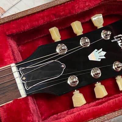 Gibson SG Standard '61 Maestro Vibrola Vintage Cherry New Unplayed Auth Dlr 6lbs15oz #257 image 19