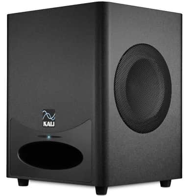 Kali Audio WS-6.2 1000 Watt Active Dual 6-inch Subwoofer - Single image 5