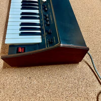 ARP Pro-Soloist Monophonic Analog Synthesizer 1970s – Serviced – Warranty image 15