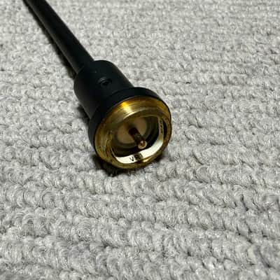 AKG VR1 Extension Tube - New Old Stock, Free Shipping image 3