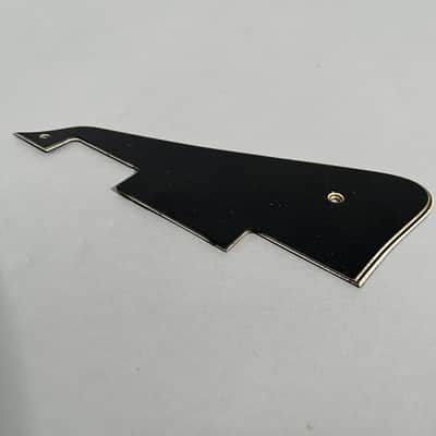 1970s Gibson Les Paul Custom Pickguard Black image 3