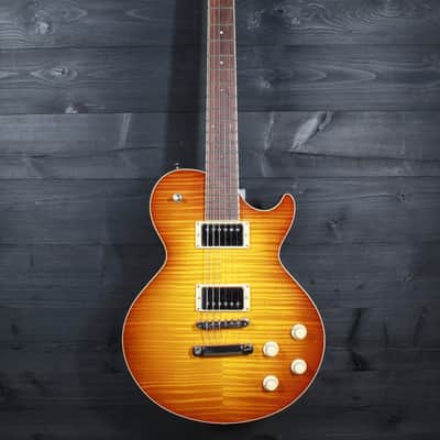 Collings CL Deluxe - Iced Tea City Limits Excellent image 2