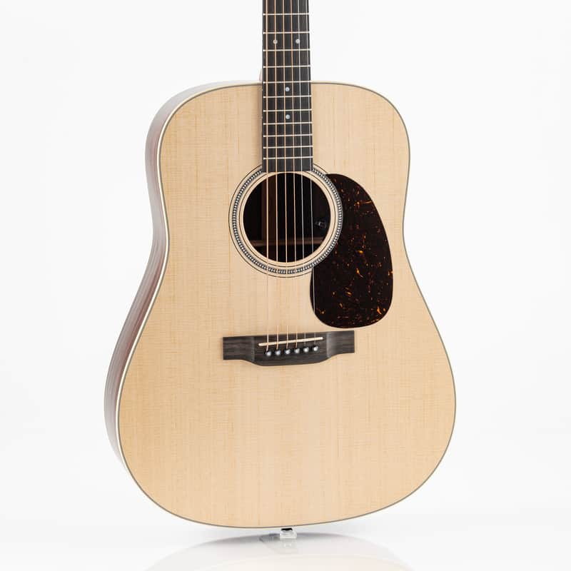 Martin D-16E Rosewood - Natural image 1