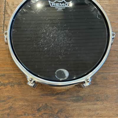PDP Pacific Drums & Percussion 8" & 10" Mini Timbales (Pair) image 8